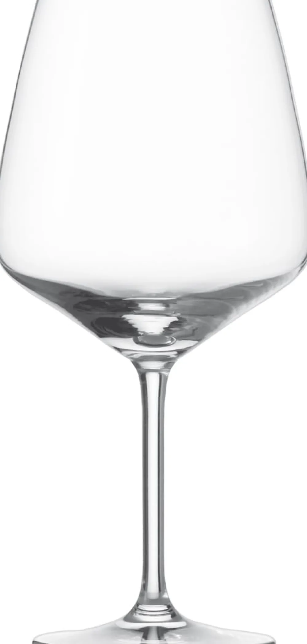 Barstuff Burgunderglas Taste, Schott Zwiesel - 790ml