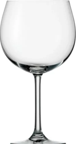 Barstuff Burgunderglas Weinland, Stölzle Lausitz - 650ml