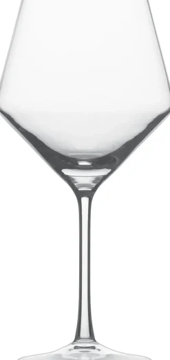 Barstuff Burgunderpokal Belfesta, Zwiesel Glas - 700ml