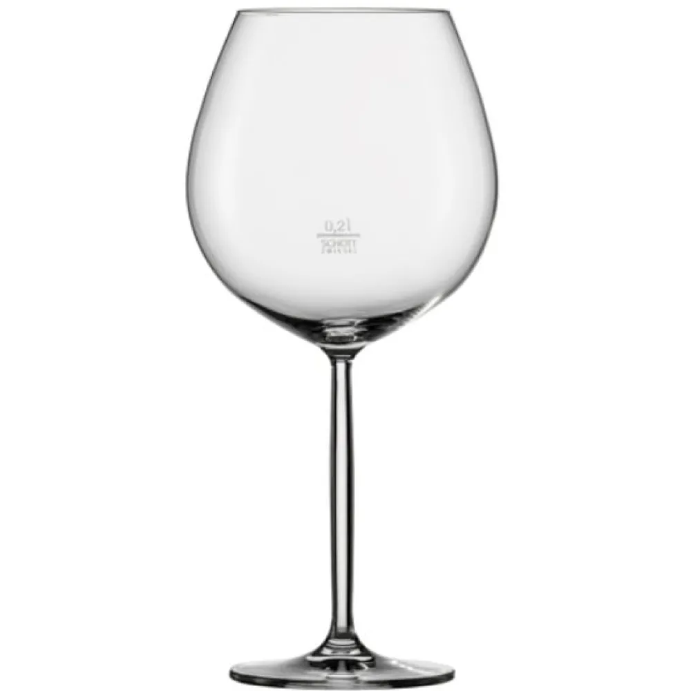 Barstuff Burgunderpokal, Diva Schott Zwiesel - 839ml