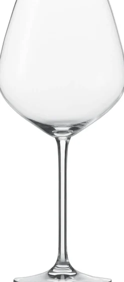 Barstuff Burgunderpokal Fortissimo, Schott Zwiesel - 740ml (6 Stk.)