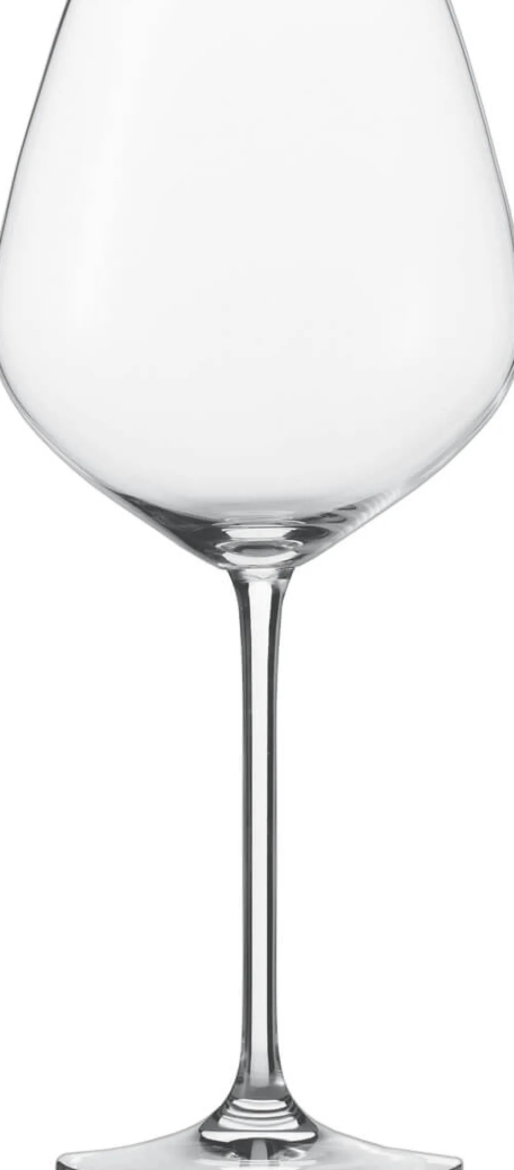 Barstuff Burgunderpokal Fortissimo, Schott Zwiesel - 740ml (6 Stk.)