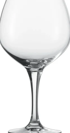 Barstuff Burgunderpokal, Mondial Schott Zwiesel - 610ml (6Stk.)