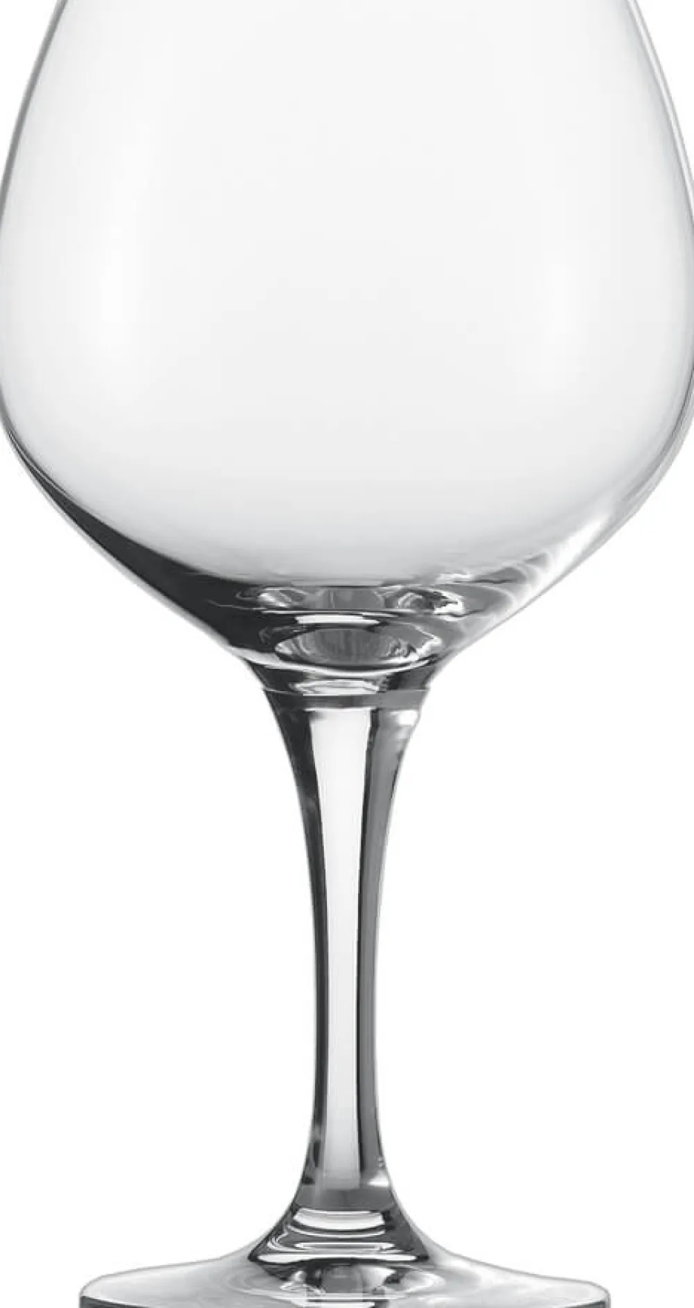 Barstuff Burgunderpokal, Mondial Schott Zwiesel - 610ml (6Stk.)