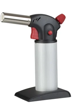 Barstuff Butangasbrenner Lurch, mit Standfuß - max. 1300°C