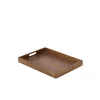 Barstuff Butler-Tablett, Akazienholz - 44x32x4,5cm