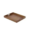 Barstuff Butler-Tablett, Akazienholz - 49x38,5x4,5cm
