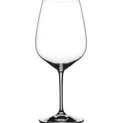 Barstuff Cabernet Sauvignon Glas Heart to Heart, Riedel - 800ml (2 Stk.)