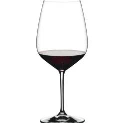 Barstuff Cabernet Sauvignon Glas Heart to Heart, Riedel - 800ml (2 Stk.)