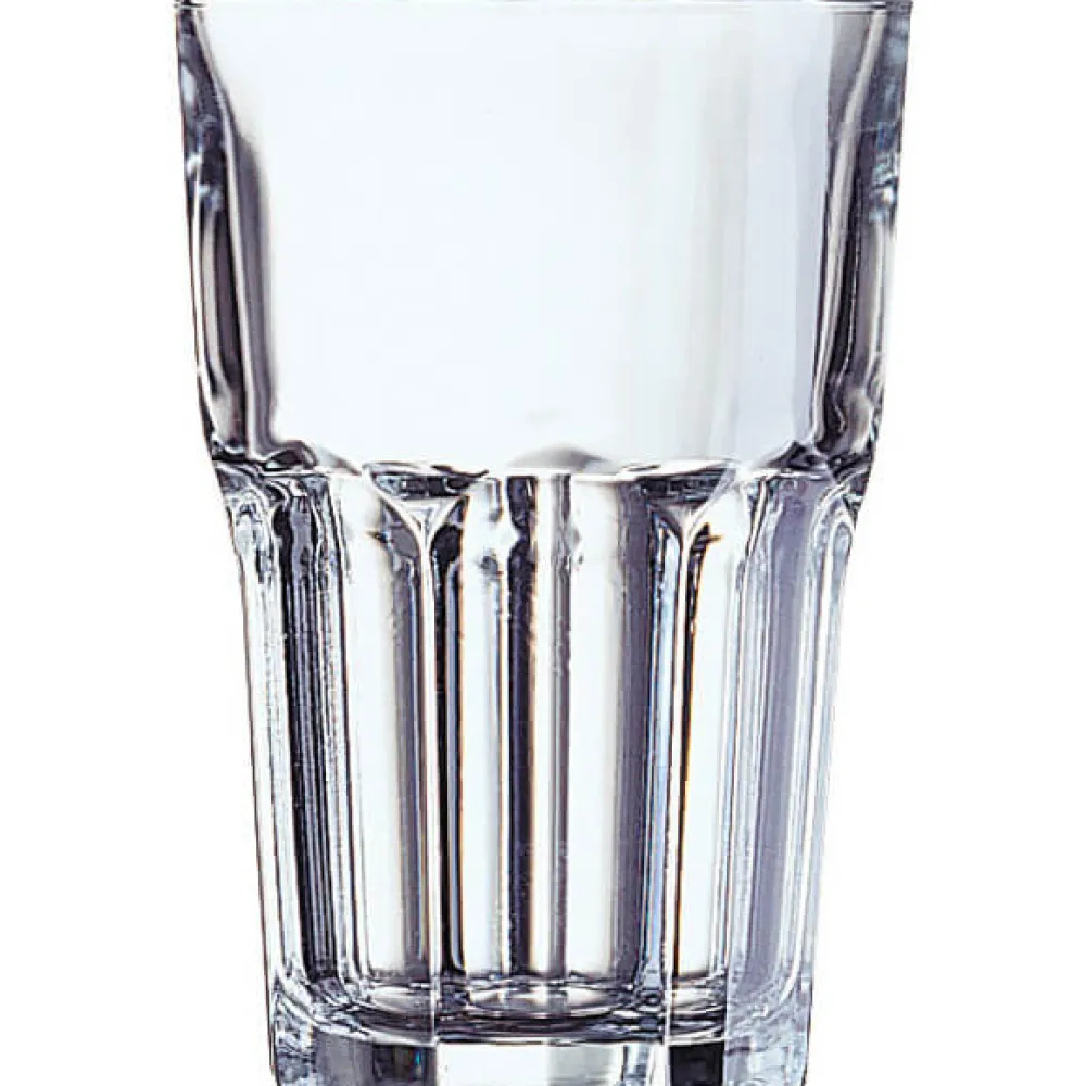 Barstuff Caipirinhaglas Granity, Arcoroc - 420ml