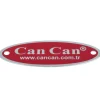 Barstuff Cancan MJ Label - Ersatzteil für Cancan Handsaftpresse