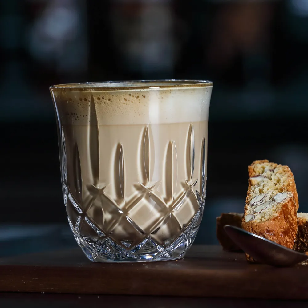 Barstuff Cappuccino Glas Noblesse, Nachtmann - 235ml