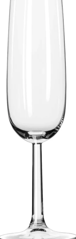 Barstuff Champagner Flöte, Bouquet Royal Leerdam - 237ml (1 Stk.)