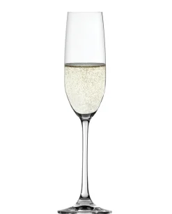 Barstuff Champagnerflöte Salute, Spiegelau - 210ml
