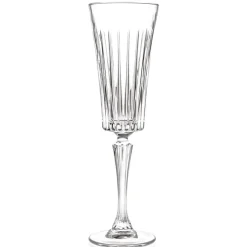 Barstuff Champagnerflöte Timeless, RCR - 210ml