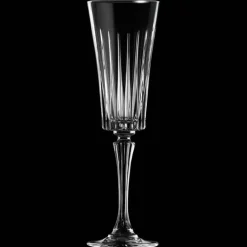Barstuff Champagnerflöte Timeless, RCR - 210ml