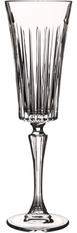Barstuff Champagnerflöte Timeless, RCR - 210ml