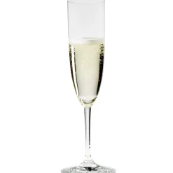 Barstuff Champagnerflöte Vinum, Riedel - 160ml (2 Stk.)