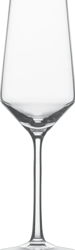 Barstuff Champagnerglas Belfesta, Zwiesel Glas - 297ml
