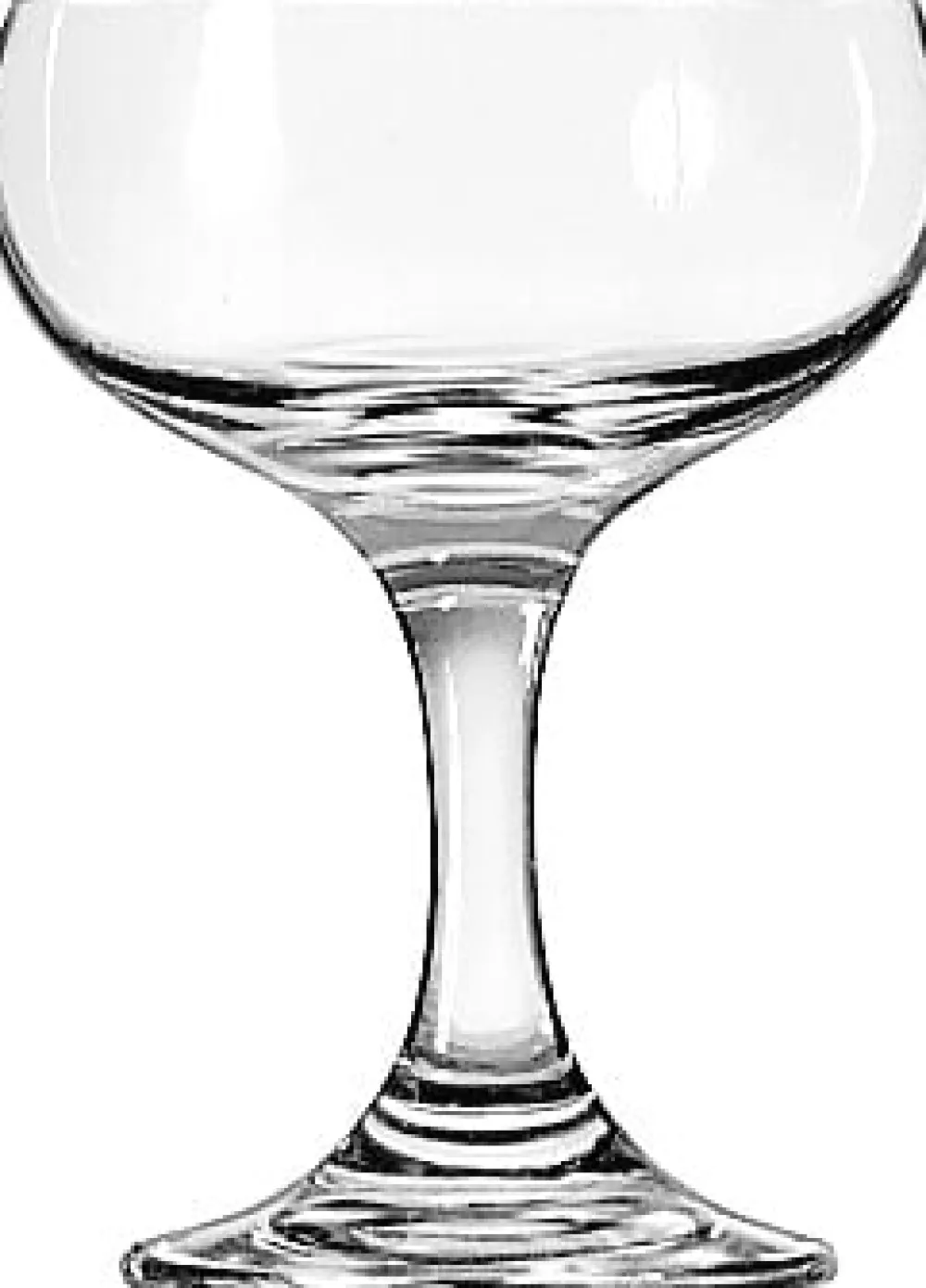 Barstuff Champagnerglas Embassy, Libbey - 163ml