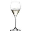 Barstuff Champagnerglas Heart to Heart, Riedel - 305ml (2 Stk.)