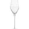 Barstuff Champagnerglas Hommage Carat, Zwiesel Glas - 253ml