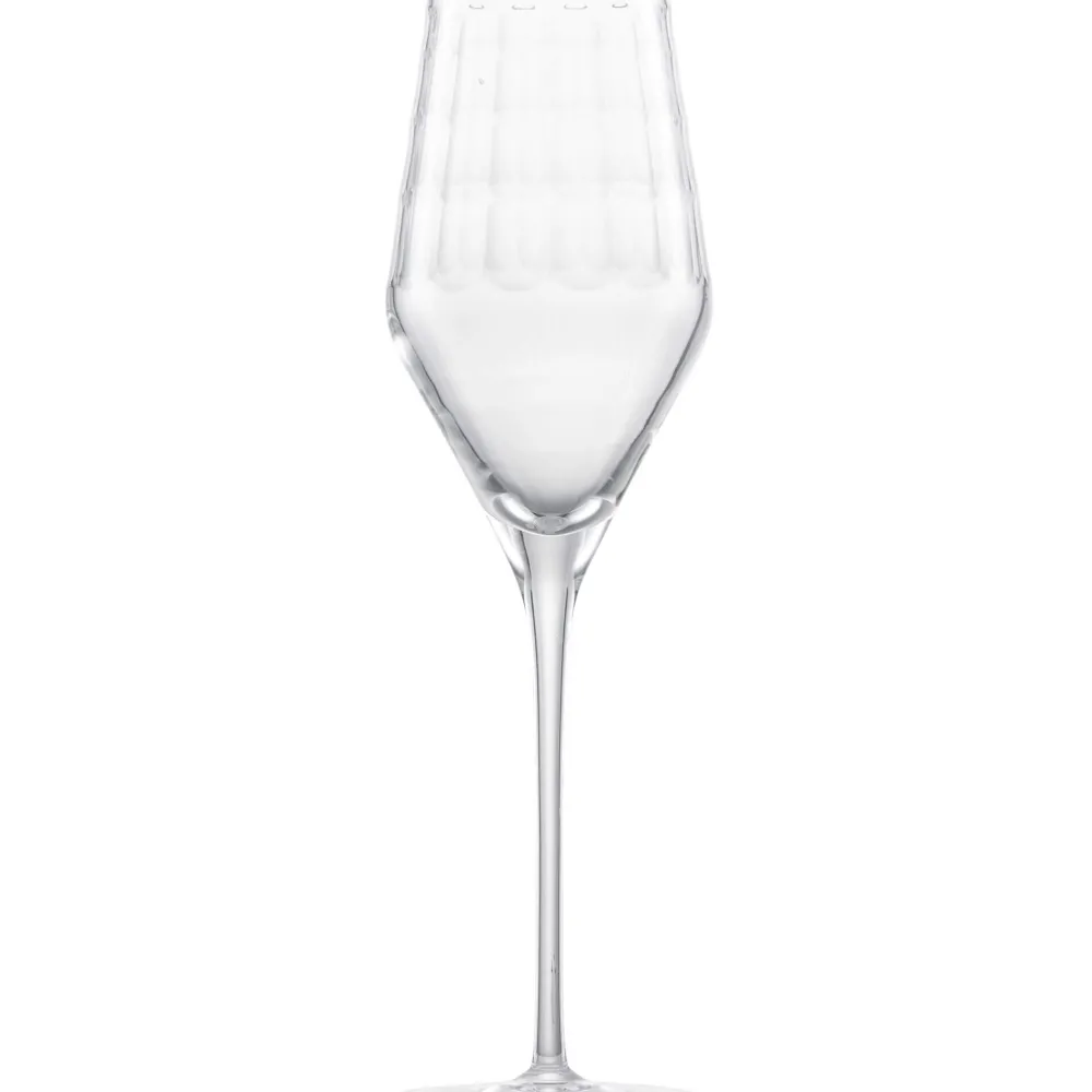 Barstuff Champagnerglas Hommage Carat, Zwiesel Glas - 253ml