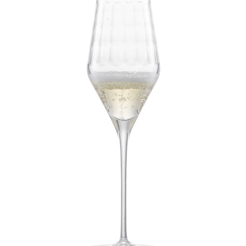 Barstuff Champagnerglas Hommage Carat, Zwiesel Glas - 253ml