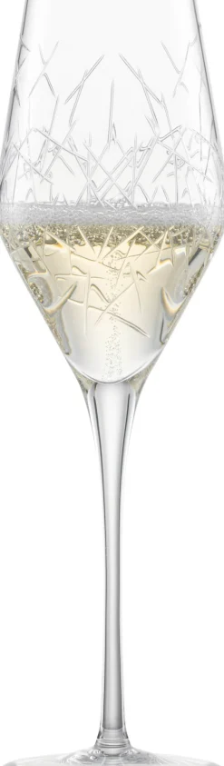 Barstuff Champagnerglas Hommage Glace, Zwiesel Glas - 272ml