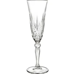 Barstuff Champagnerglas Melodia, RCR - 160ml