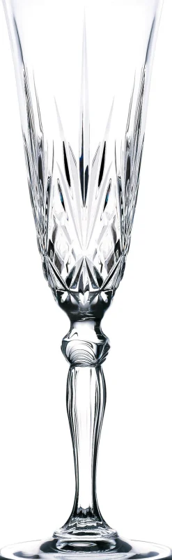Barstuff Champagnerglas Melodia, RCR - 160ml