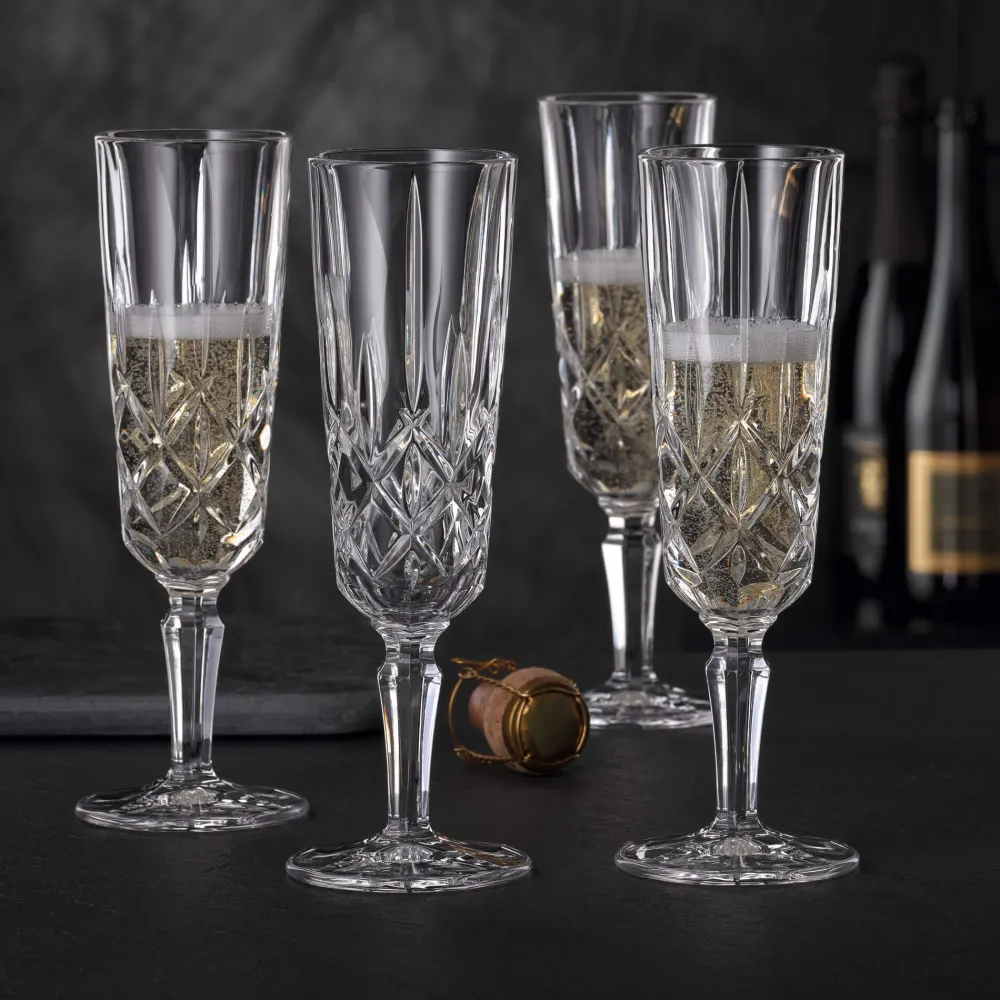 Barstuff Champagnerglas Noblesse, Nachtmann - 155ml