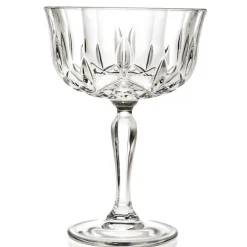 Barstuff Champagnerglas Opera, RCR - 240ml