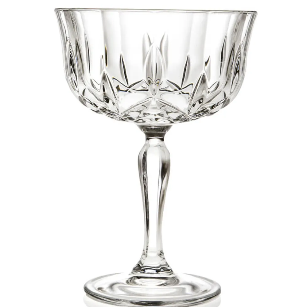 Barstuff Champagnerglas Opera, RCR - 240ml