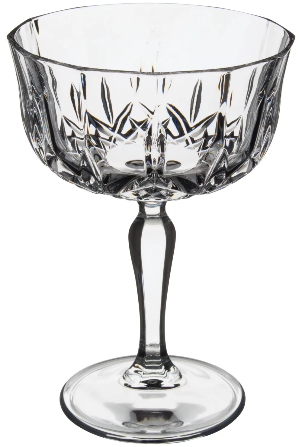 Barstuff Champagnerglas Opera, RCR - 240ml