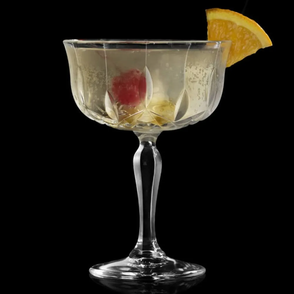 Barstuff Champagnerglas Opera, RCR - 240ml