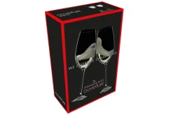 Barstuff Champagnerglas Ouverture, Riedel - 260ml (2 Stk,)