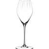 Barstuff Champagnerglas Performance, Riedel - 375ml (2 Stk.)
