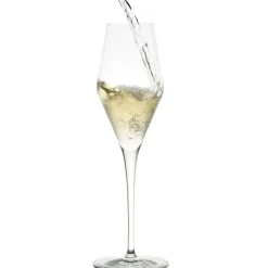 Barstuff Champagnerglas Quatrophil, Stölzle - 290ml