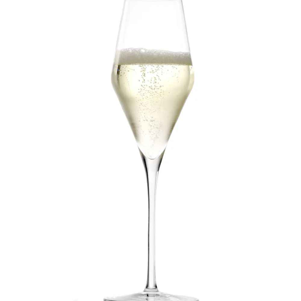 Barstuff Champagnerglas Quatrophil, Stölzle - 290ml