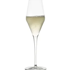 Barstuff Champagnerglas Quatrophil, Stölzle - 290ml
