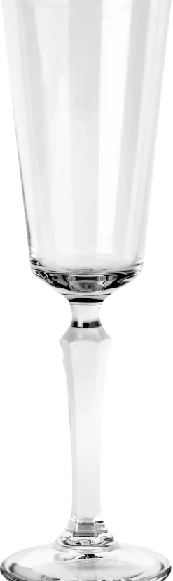 Barstuff Champagnerglas Spksy, Libbey - 174ml