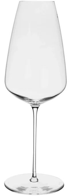 Barstuff Champagnerglas Stem Zero, Nude - 450ml (2 Stk.)