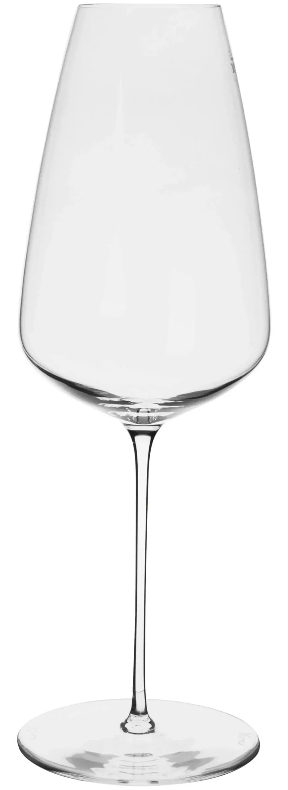 Barstuff Champagnerglas Stem Zero, Nude - 450ml (2 Stk.)