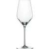 Barstuff Champagnerglas Style, Spiegelau - 310ml, 0,1l Eiche