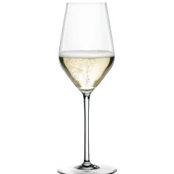 Barstuff Champagnerglas Style, Spiegelau - 310ml, 0,1l Eiche