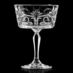 Barstuff Champagnerglas Tattoo, RCR - 268ml