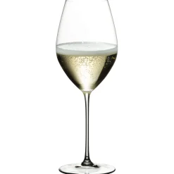 Barstuff Champagnerglas Veritas, Riedel - 445ml (2 Stk.)