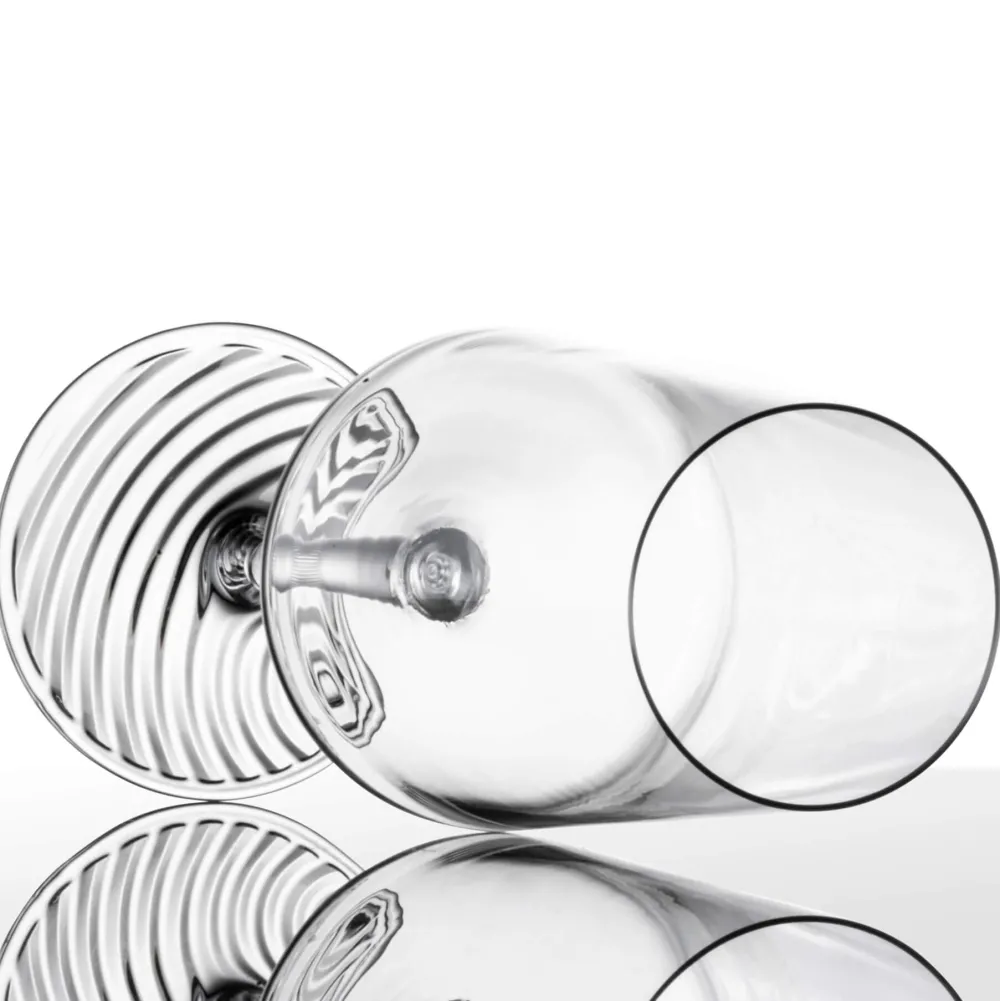 Barstuff Champagnerglas Volume, Zwiesel Glas - 395ml