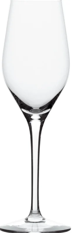 Barstuff Champagnerkelch Exquisit, Stölzle Lausitz - 265ml